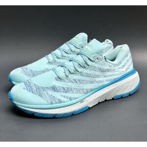 Hoka Cavu 3 Aqua Trainer Shoes Women's Size 10 US Size